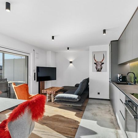 Seequartier 2 - Neu & Hochwertig Friedrichshafen Bagian luar foto
