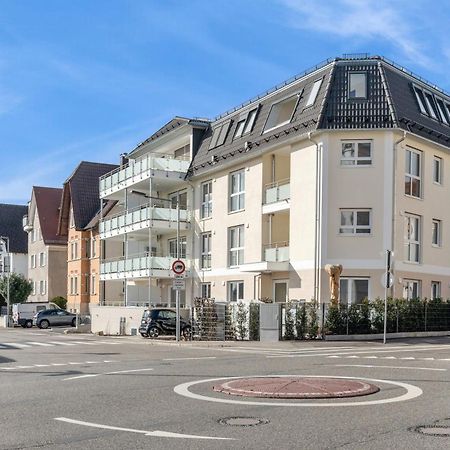 Seequartier 2 - Neu & Hochwertig Friedrichshafen Bagian luar foto