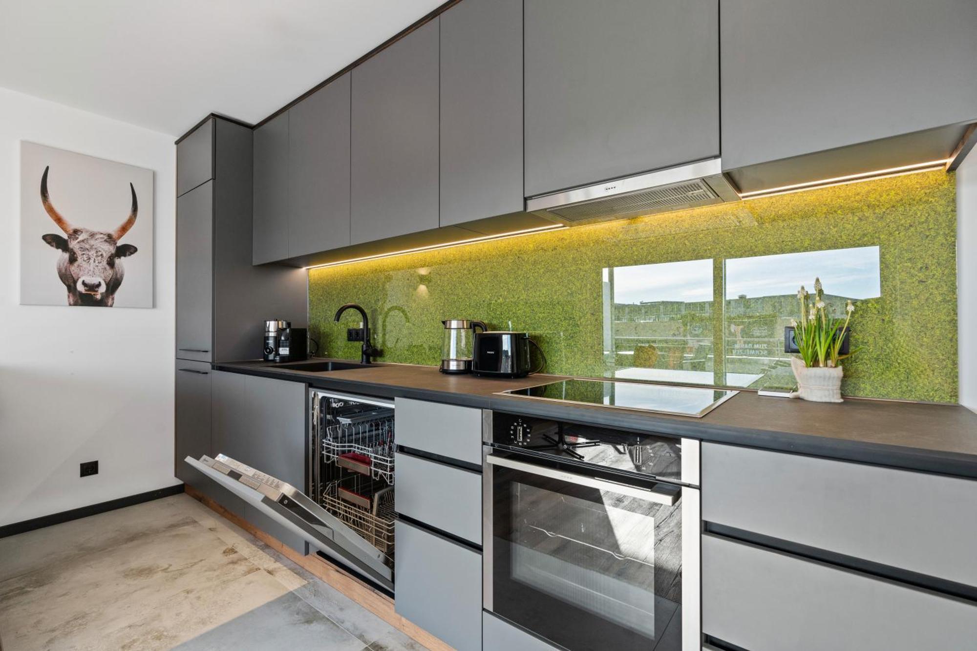 Seequartier 2 - Neu & Hochwertig Friedrichshafen Bagian luar foto