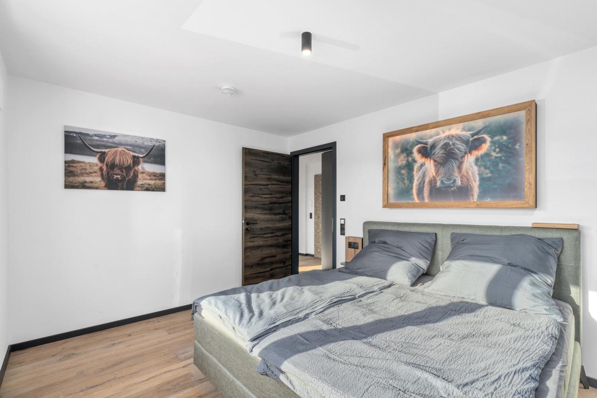 Seequartier 2 - Neu & Hochwertig Friedrichshafen Bagian luar foto