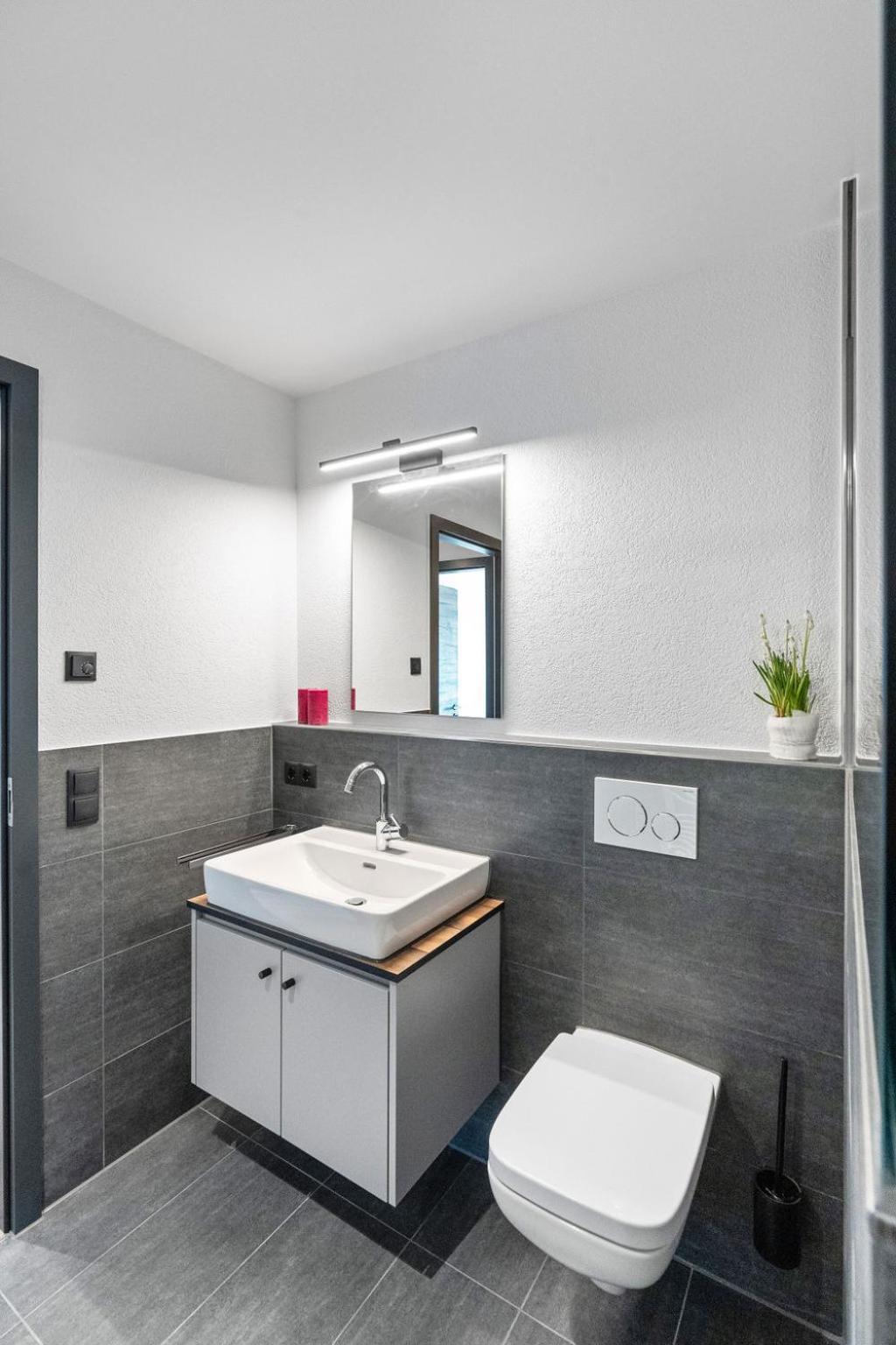 Seequartier 2 - Neu & Hochwertig Friedrichshafen Bagian luar foto