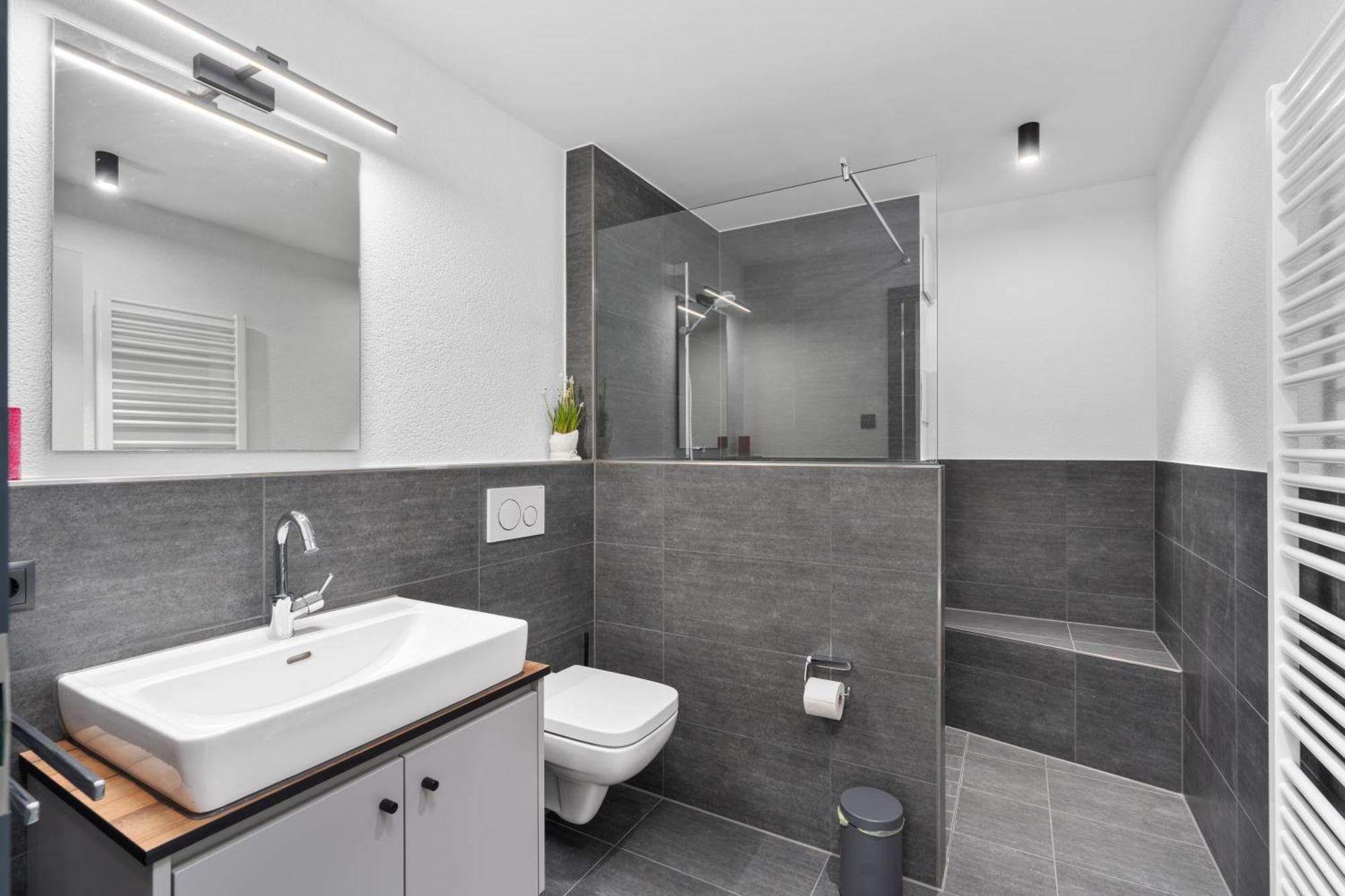 Seequartier 2 - Neu & Hochwertig Friedrichshafen Bagian luar foto