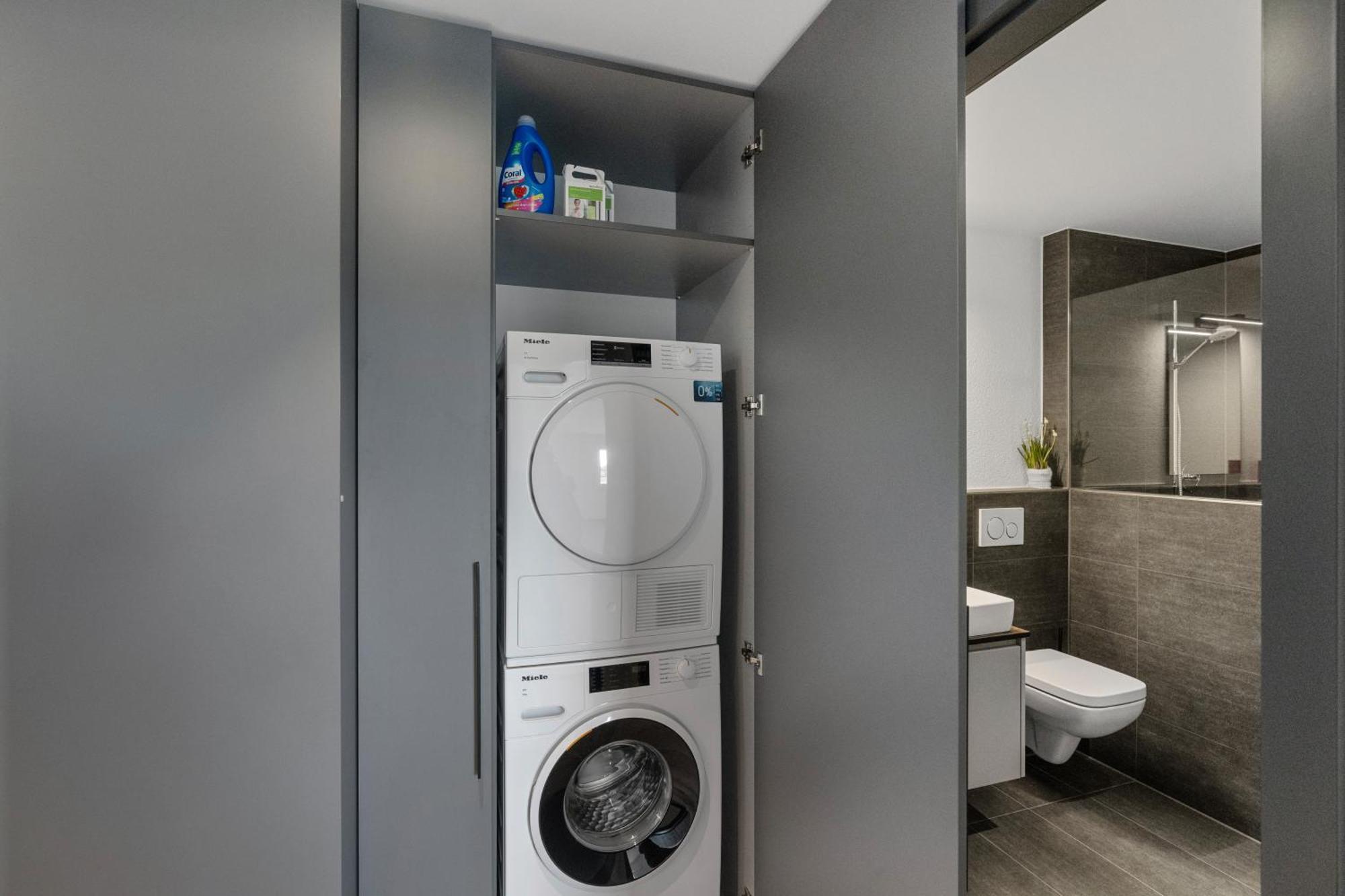 Seequartier 2 - Neu & Hochwertig Friedrichshafen Bagian luar foto