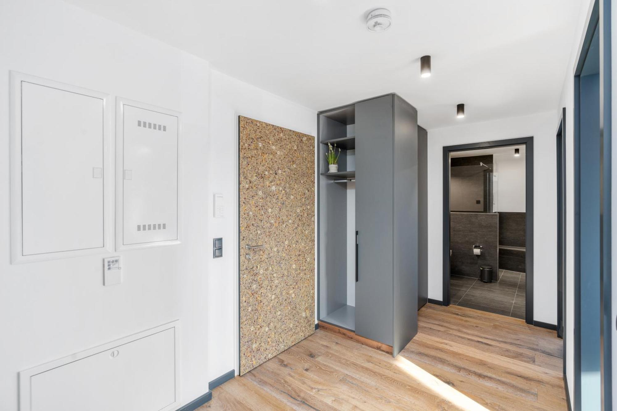 Seequartier 2 - Neu & Hochwertig Friedrichshafen Bagian luar foto